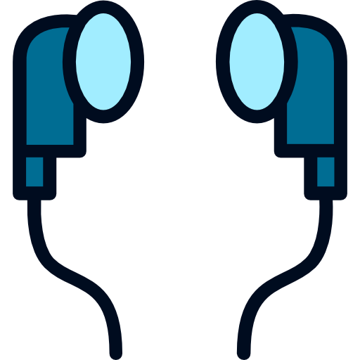 Ear phones